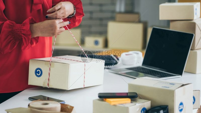 北京天猫代运营：揭秘靠谱公司的关键要素